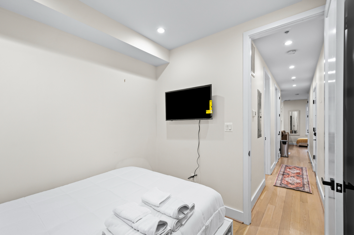 Modern 2BR Condo in the Heart of Dupont Circle - Photo 6