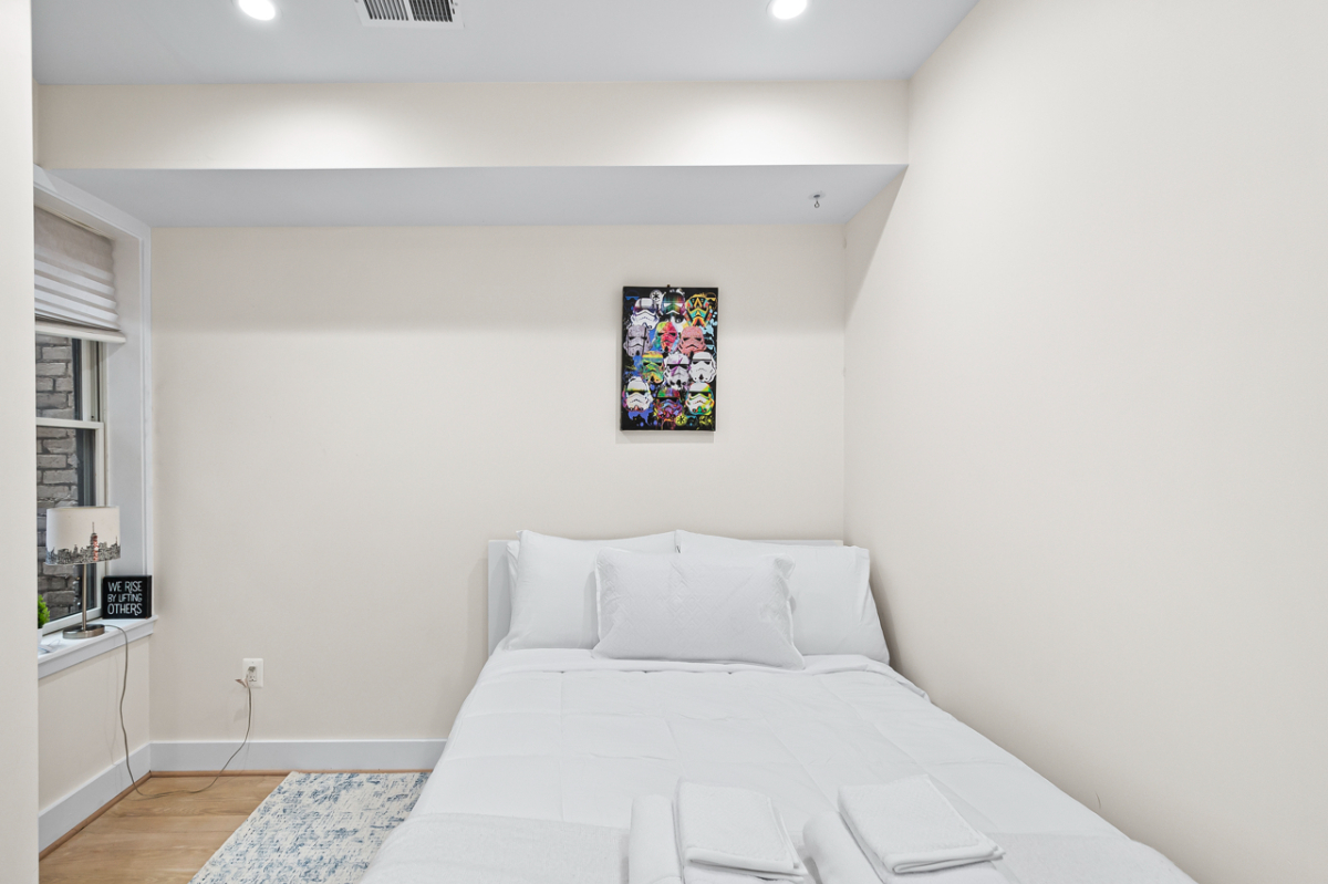 Modern 2BR Condo in the Heart of Dupont Circle - Photo 8