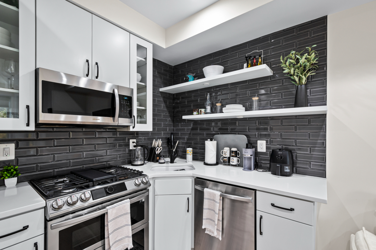 Modern 2BR Condo in the Heart of Dupont Circle - Photo 11