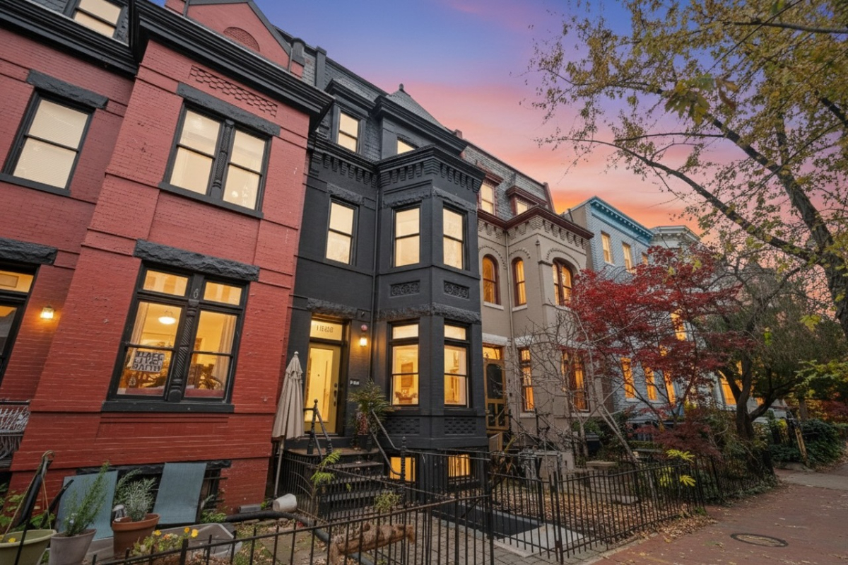 Modern 2BR Condo in the Heart of Dupont Circle - Photo 12