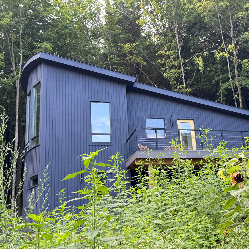 Warm & Cozy Forest Cottage with Sauna - Photo 1