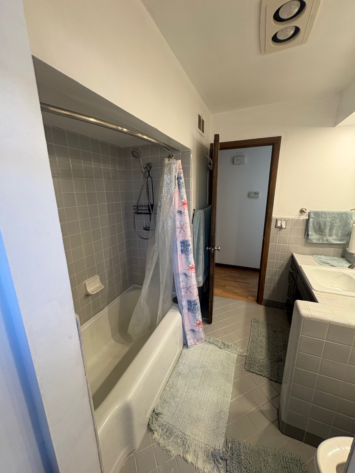 Roomy Wauwatosa Raised Ranch with Separate Living Spaces, Backyard, and Parking - Photo 9