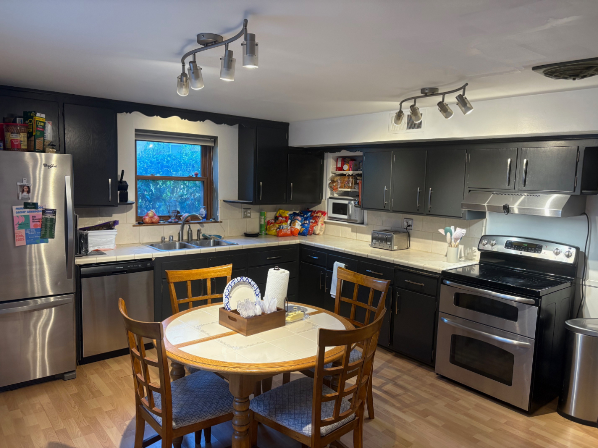 Roomy Wauwatosa Raised Ranch with Separate Living Spaces, Backyard, and Parking - Photo 5