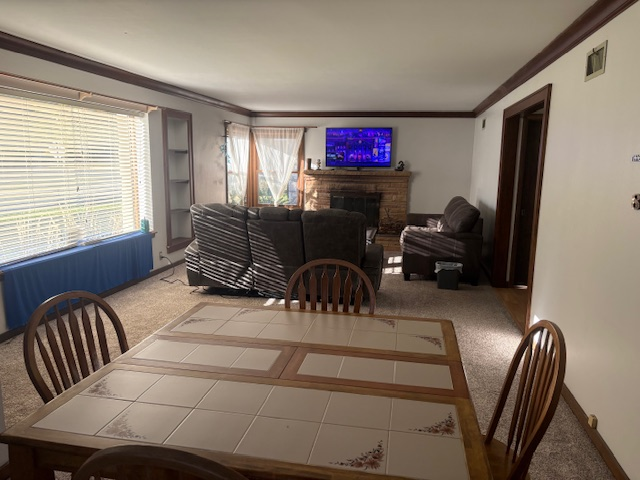 Roomy Wauwatosa Raised Ranch with Separate Living Spaces, Backyard, and Parking - Photo 3