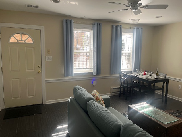 1 BR close to SW Waterfront, downtown, hospitals and more - Photo 3