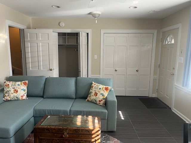 1 BR close to SW Waterfront, downtown, hospitals and more - Photo 4
