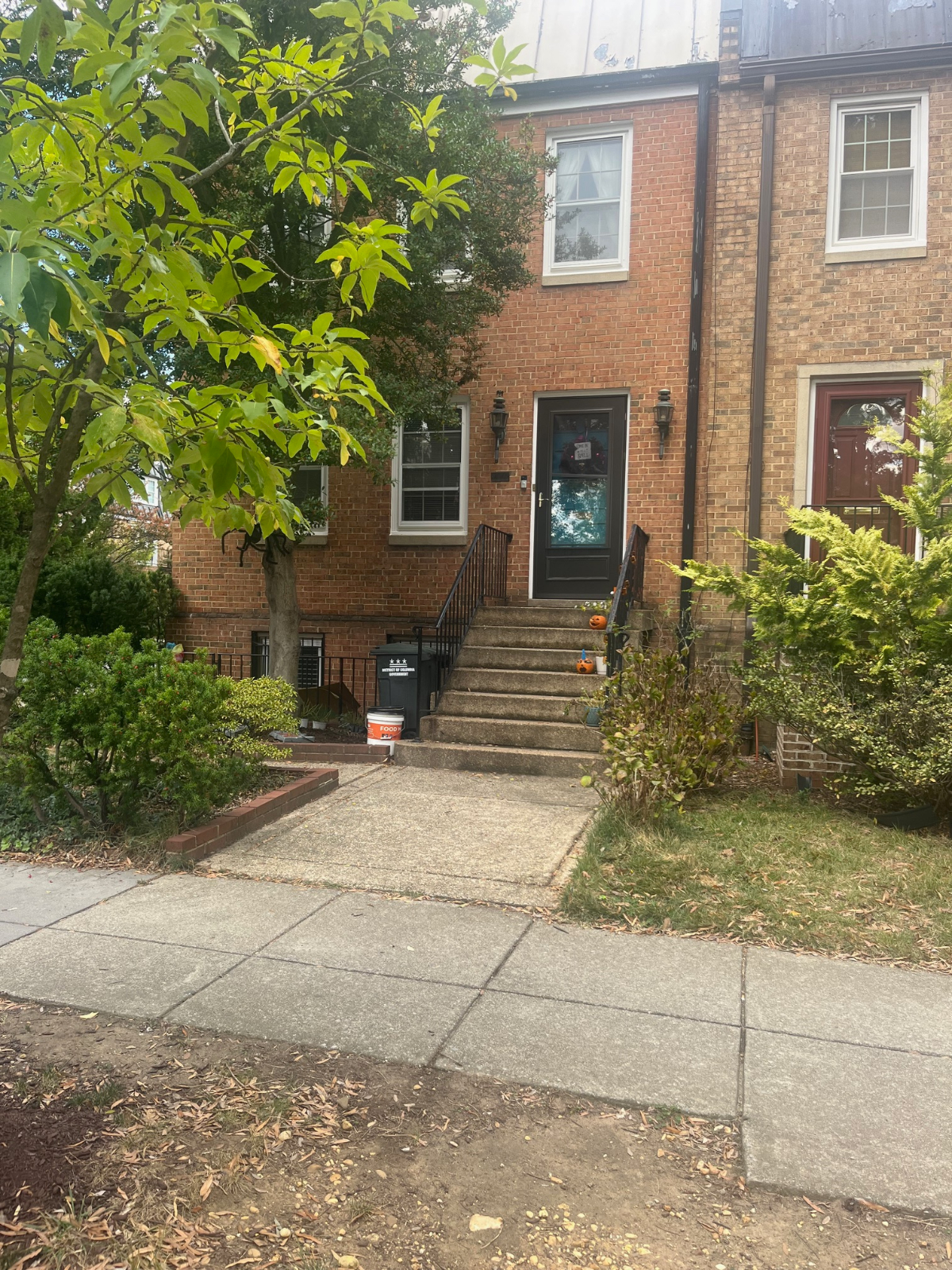 1 BR close to SW Waterfront, downtown, hospitals and more - Photo 1
