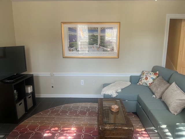 1 BR close to SW Waterfront, downtown, hospitals and more - Photo 2