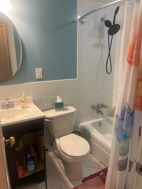 1 BR close to SW Waterfront, downtown, hospitals and more - Photo 12