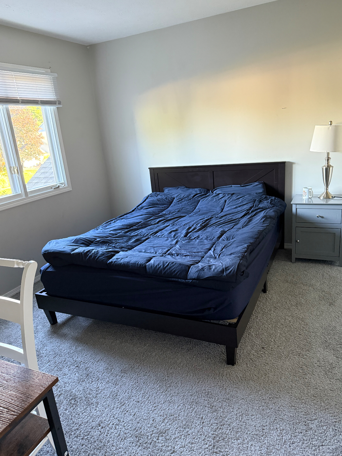 Private Room-9 min to Unity Hospital - Photo 1