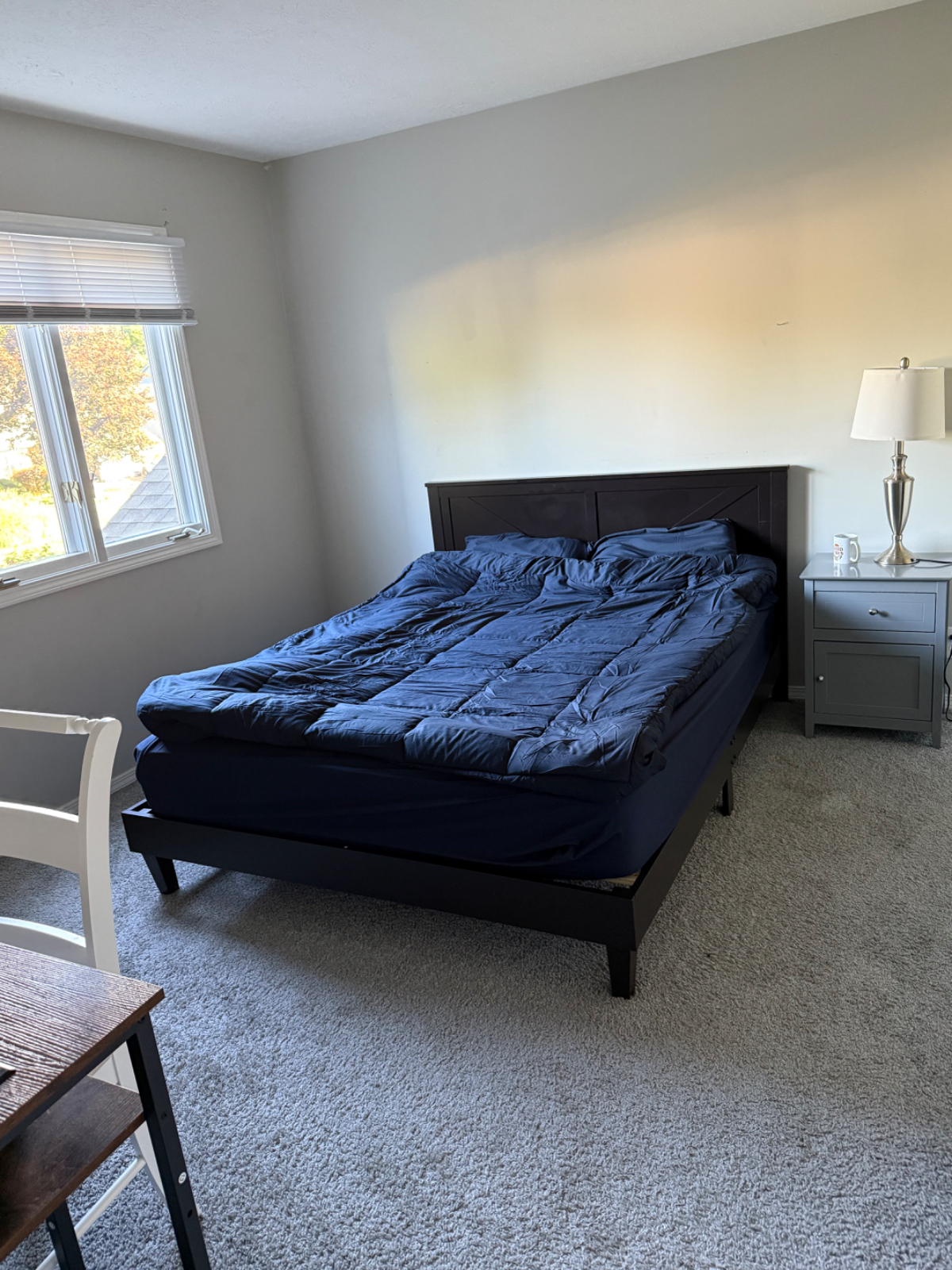 Private Room-9 min to Unity Hospital - Photo 2