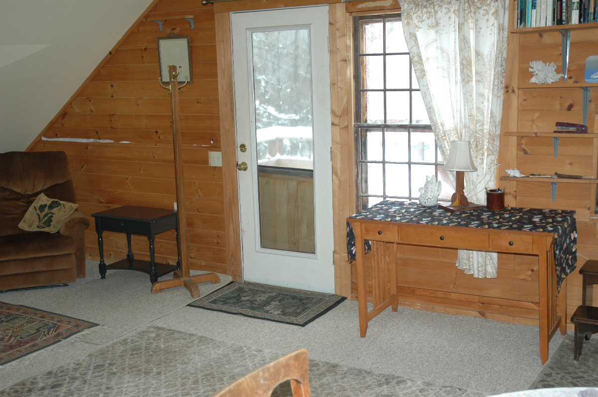 Garden Flat in the Village - Photo 2