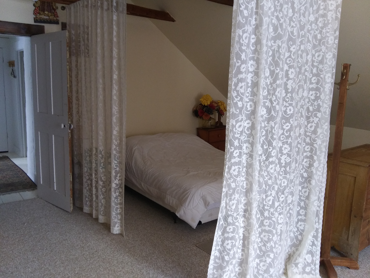 Garden Flat in the Village - Photo 5