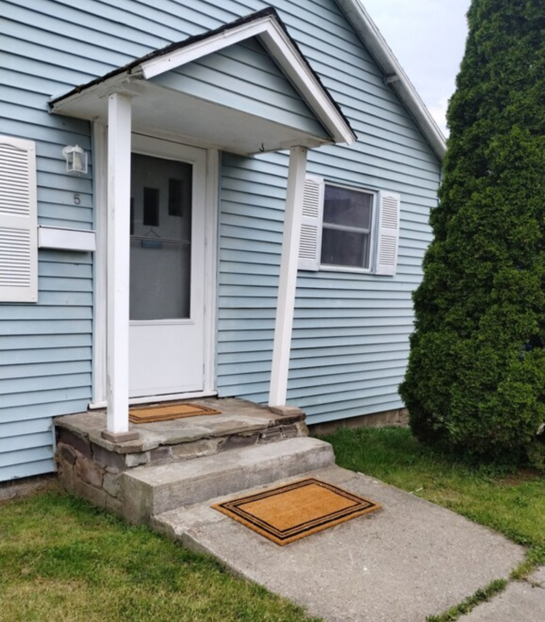 Race Street Cottage nearby Corning NY - Photo 1