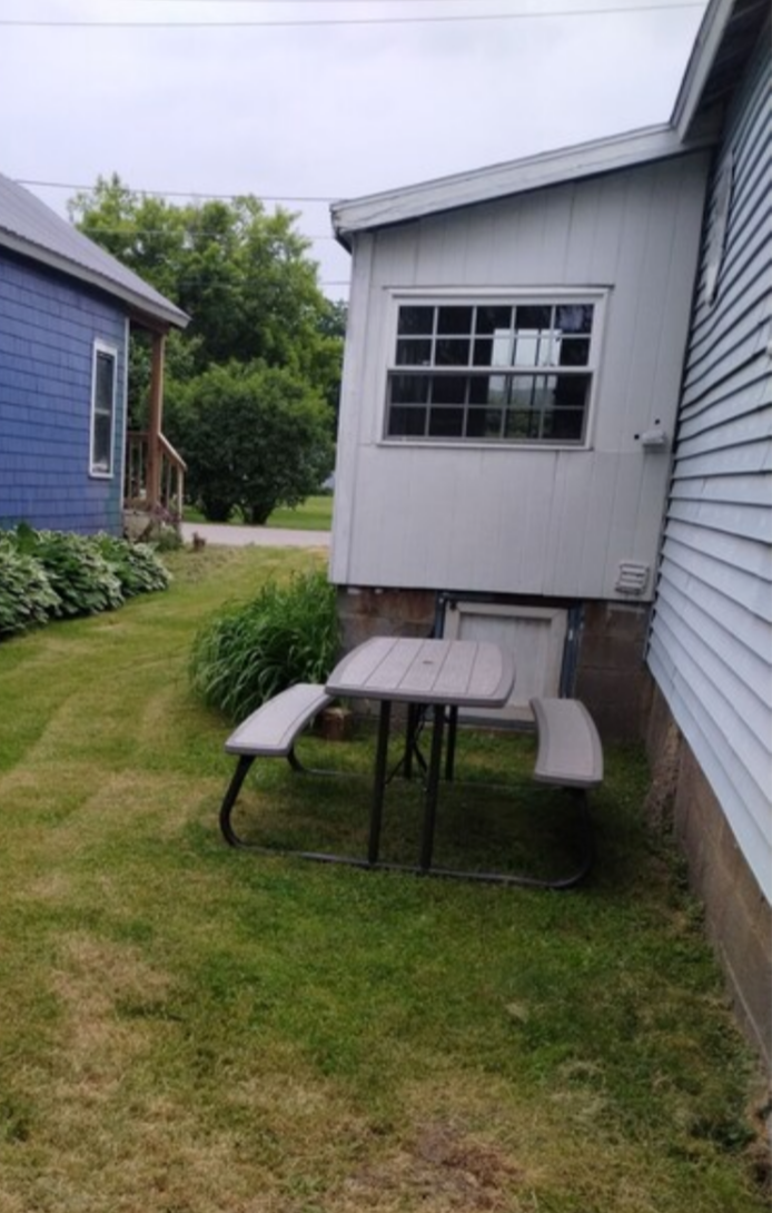 Race Street Cottage nearby Corning NY - Photo 12