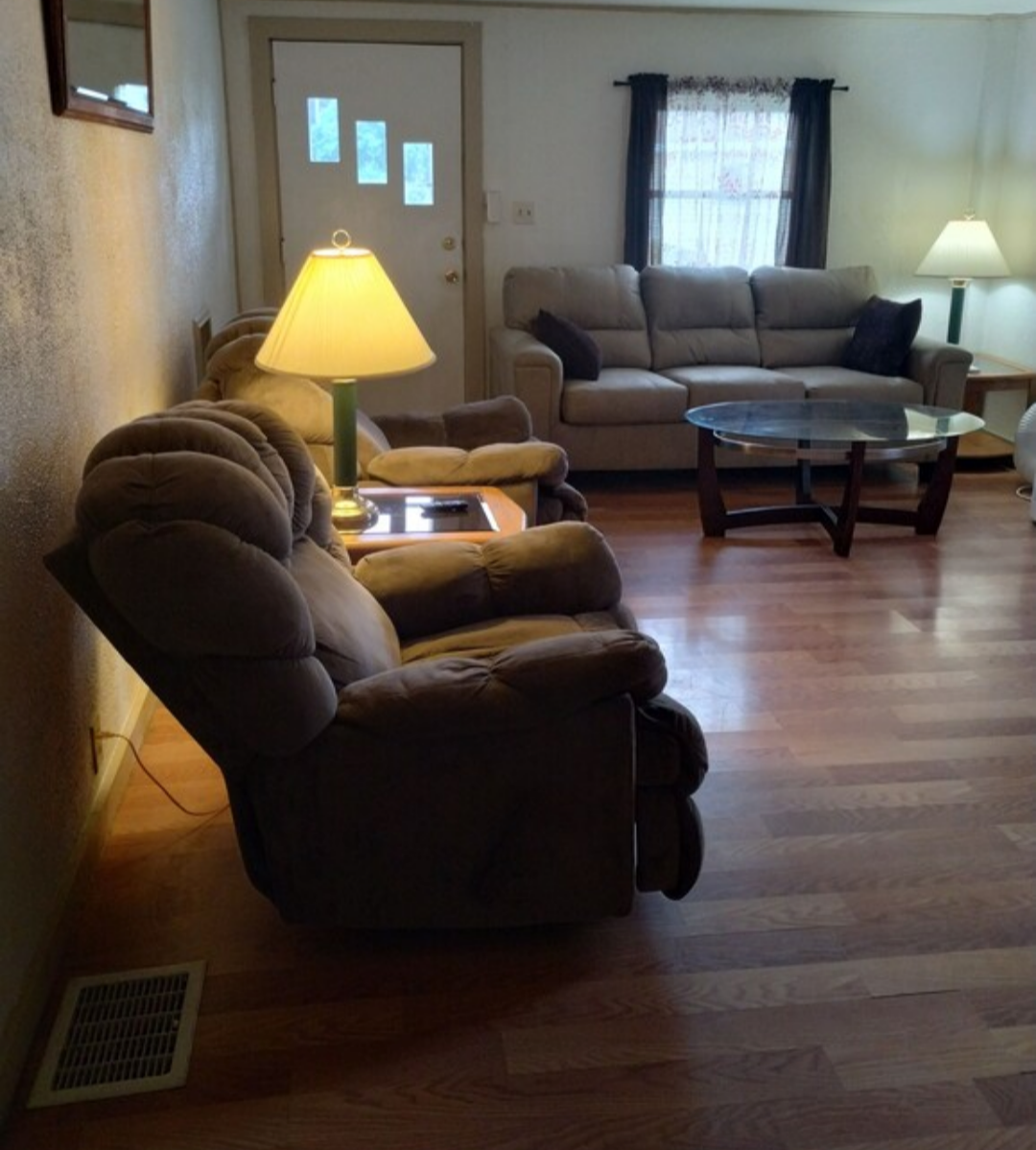 Race Street Cottage nearby Corning NY - Photo 3