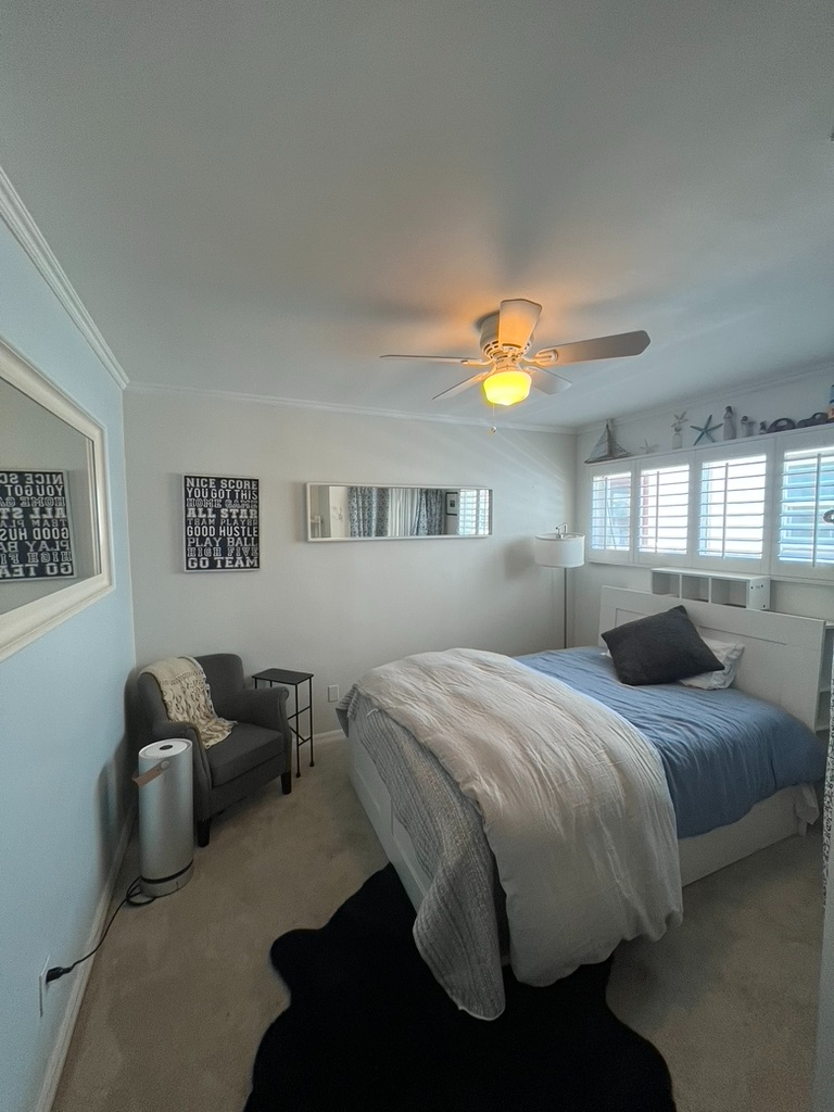Venice Canals Frontage - Fully Furnished 2 Bed 1 bath - Photo 5