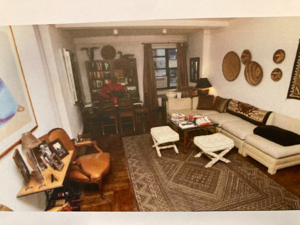 Wonderful Room on the Upper East Side - Photo 4
