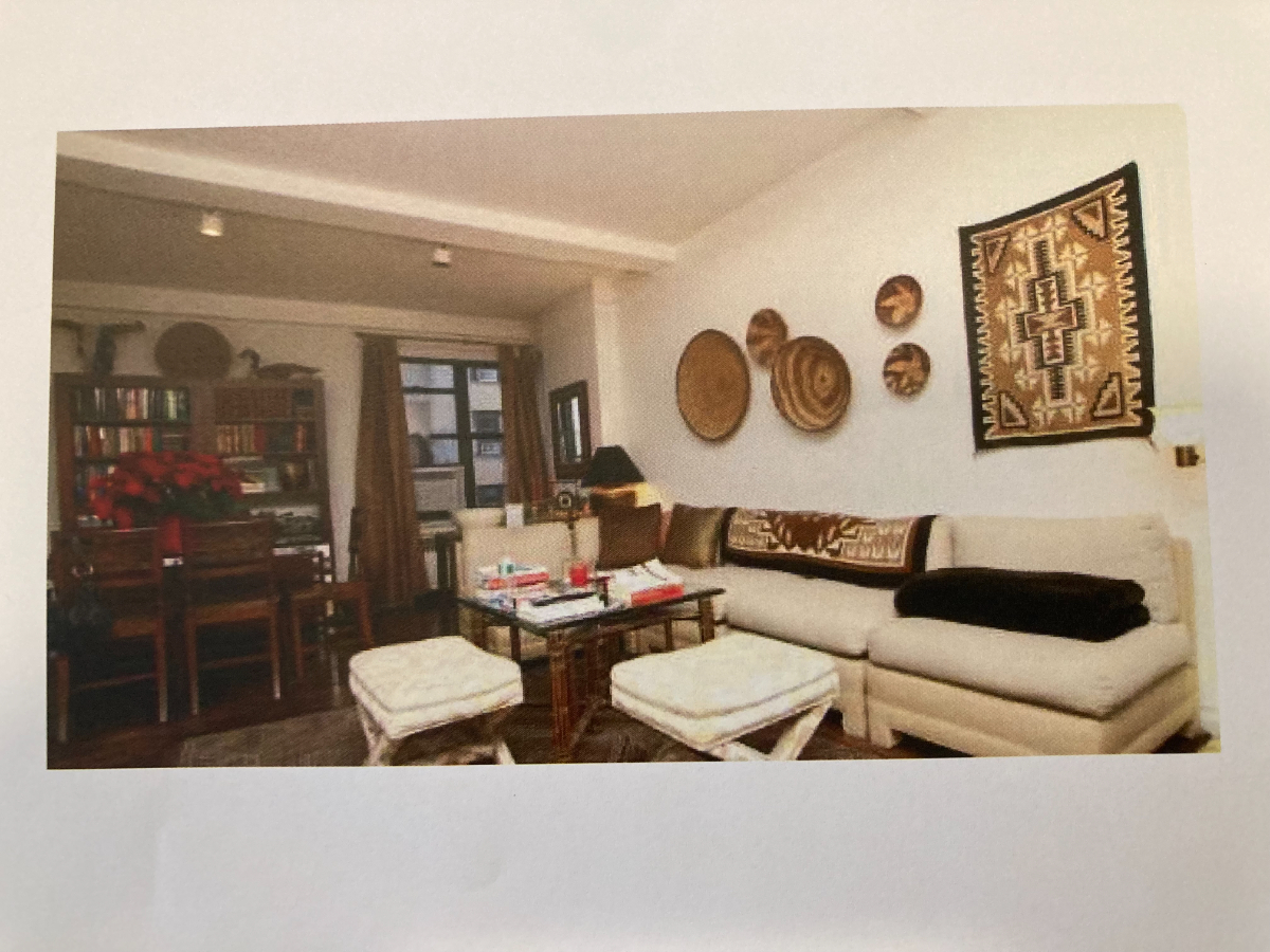 Wonderful Room on the Upper East Side - Photo 5