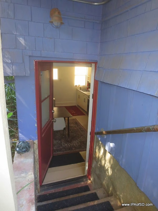 Updated North Park Studio - Photo 3