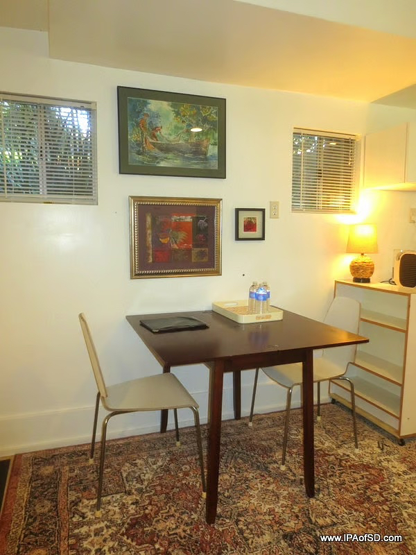 Updated North Park Studio - Photo 5