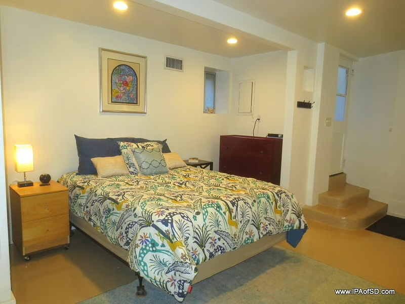 Updated North Park Studio - Photo 6