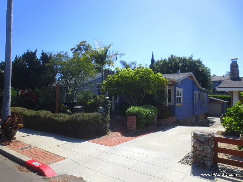Updated North Park Studio - Photo 1