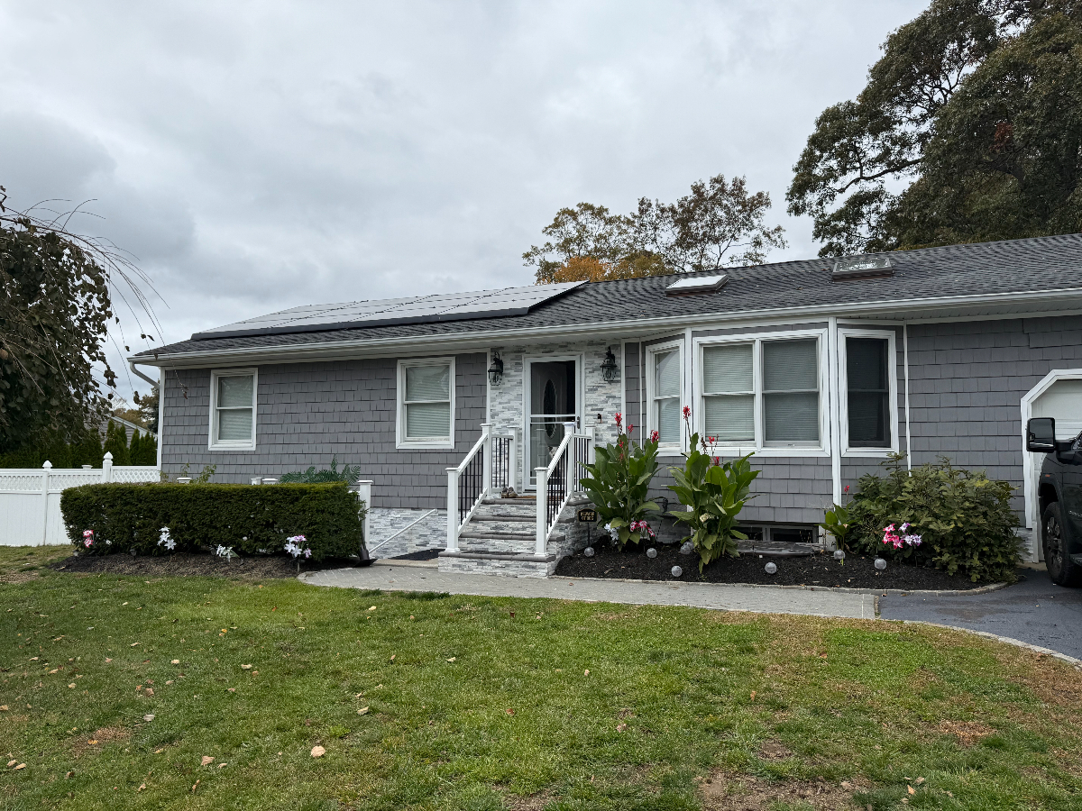 Newly Renovated 2BR Private Basement/ utilities Included - Photo 2
