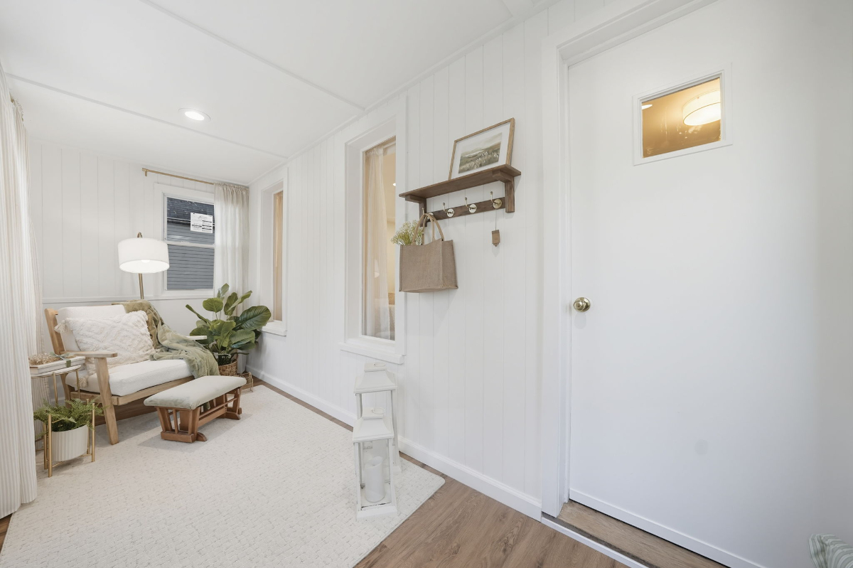 Classic charm with Modern comfort - Photo 2