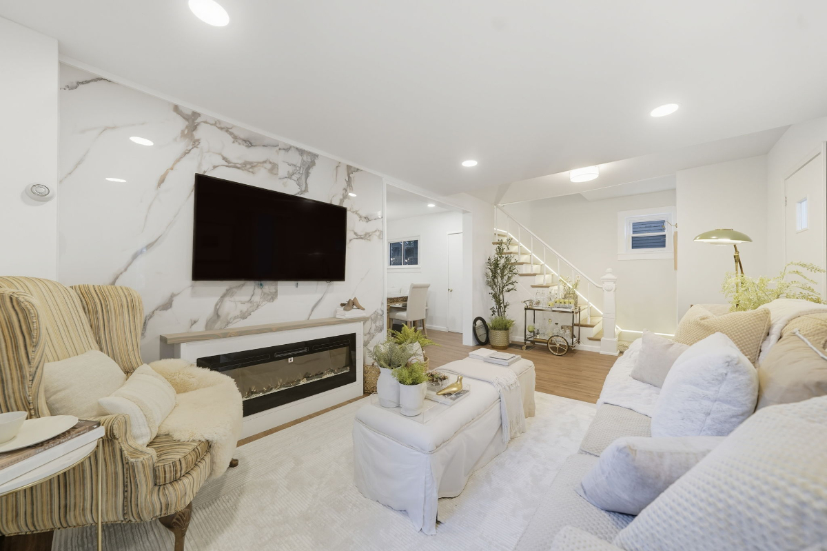 Classic charm with Modern comfort - Photo 4