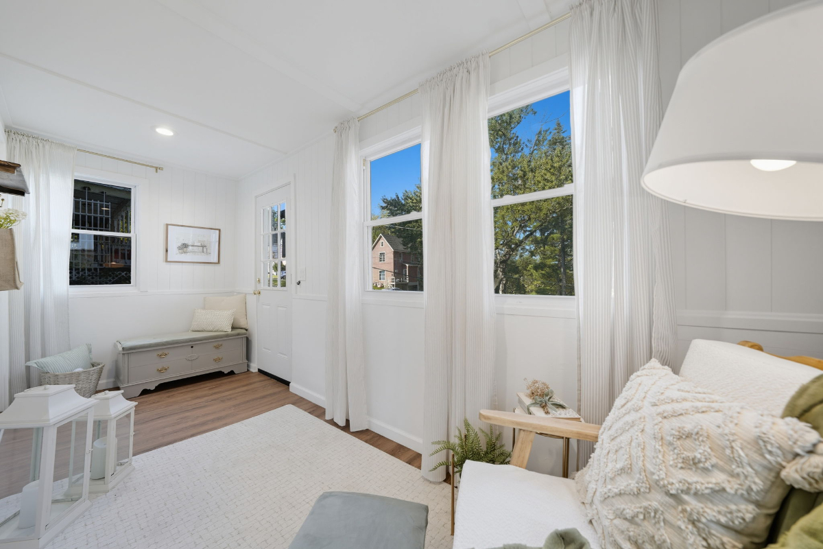 Classic charm with Modern comfort - Photo 3