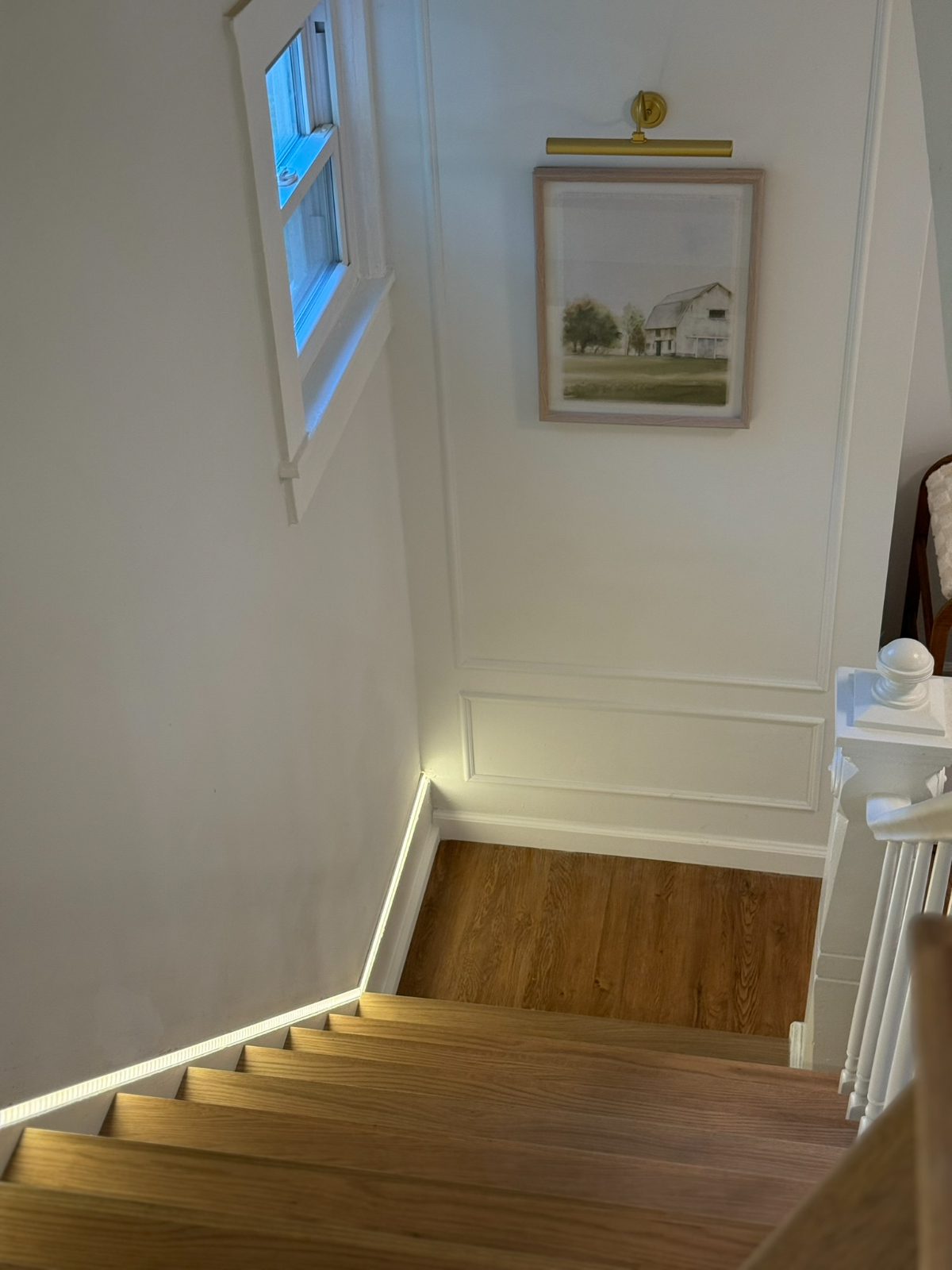 Classic charm with Modern comfort - Photo 10