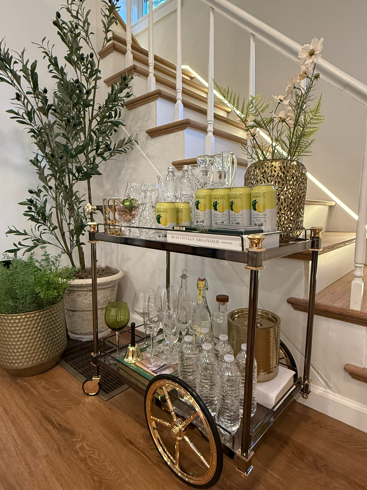 Classic charm with Modern comfort - Photo 8