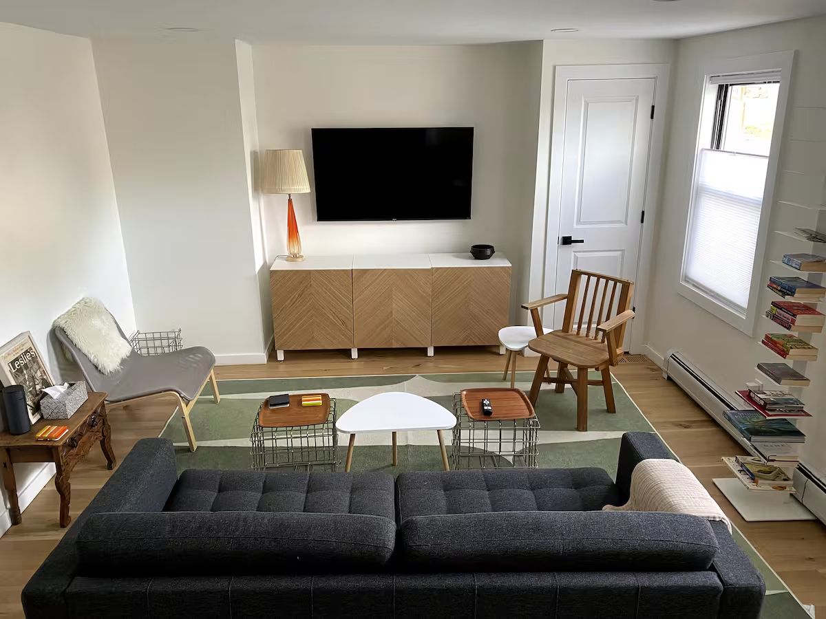 Newly Renovated 3-Bed, 2.5-Bath Home with Modern Interiors, Fenced Yard, and Walkable Village Locati - Photo 1