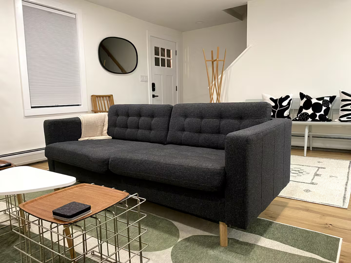 Newly Renovated 3-Bed, 2.5-Bath Home with Modern Interiors, Fenced Yard, and Walkable Village Locati - Photo 3
