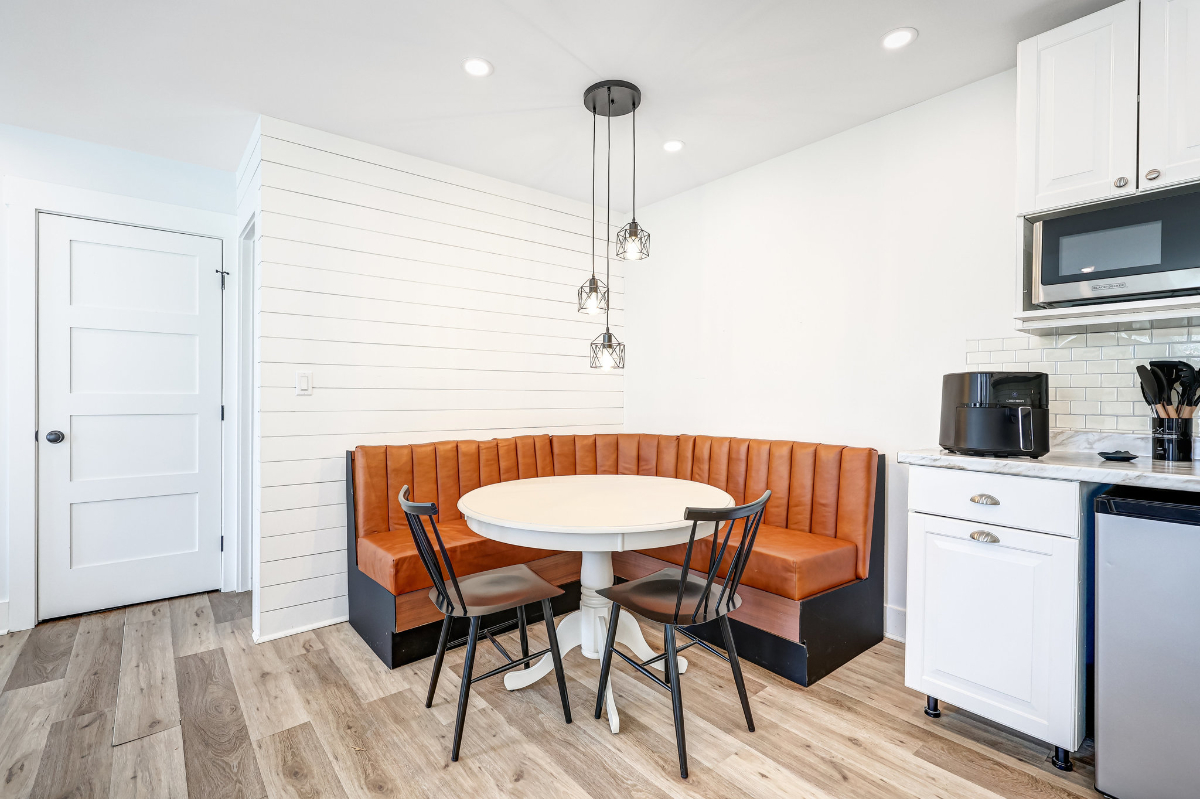 Fully Furnished Petworth Studio - Photo 7