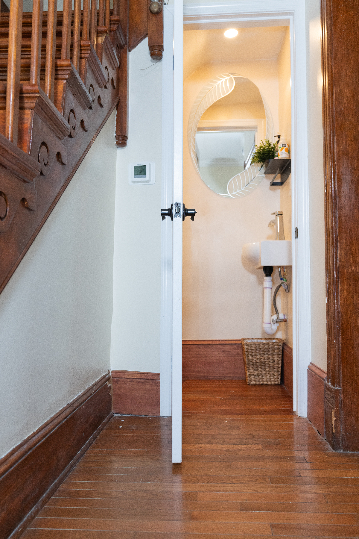 Modern Comfort Meets DC Charm /4BR Home for Every Kind of Stay - Photo 3