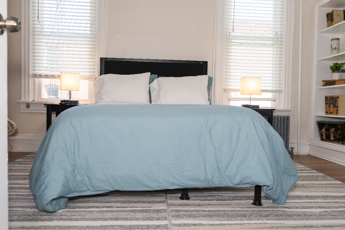 Modern Comfort Meets DC Charm /4BR Home for Every Kind of Stay - Photo 5