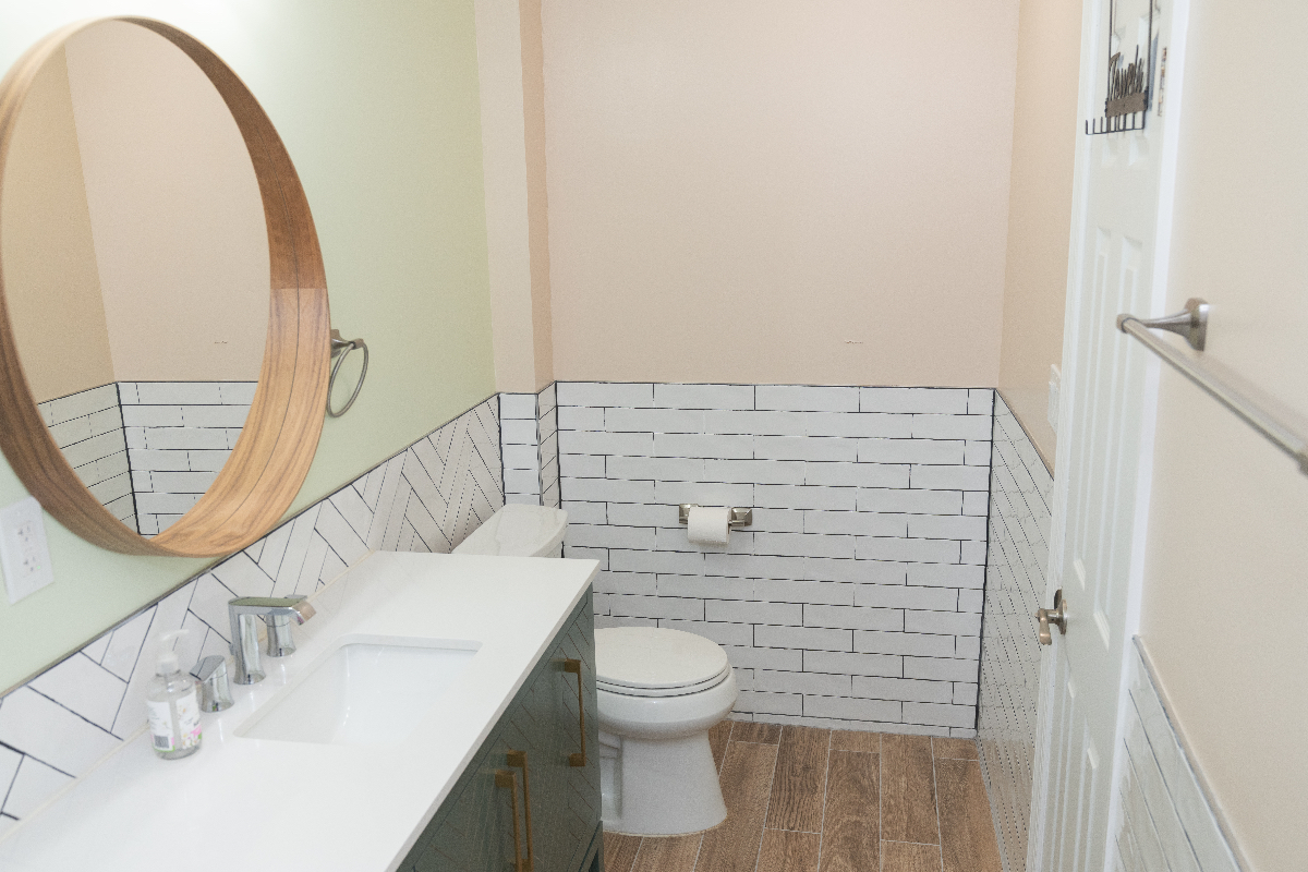Modern Comfort Meets DC Charm /4BR Home for Every Kind of Stay - Photo 8
