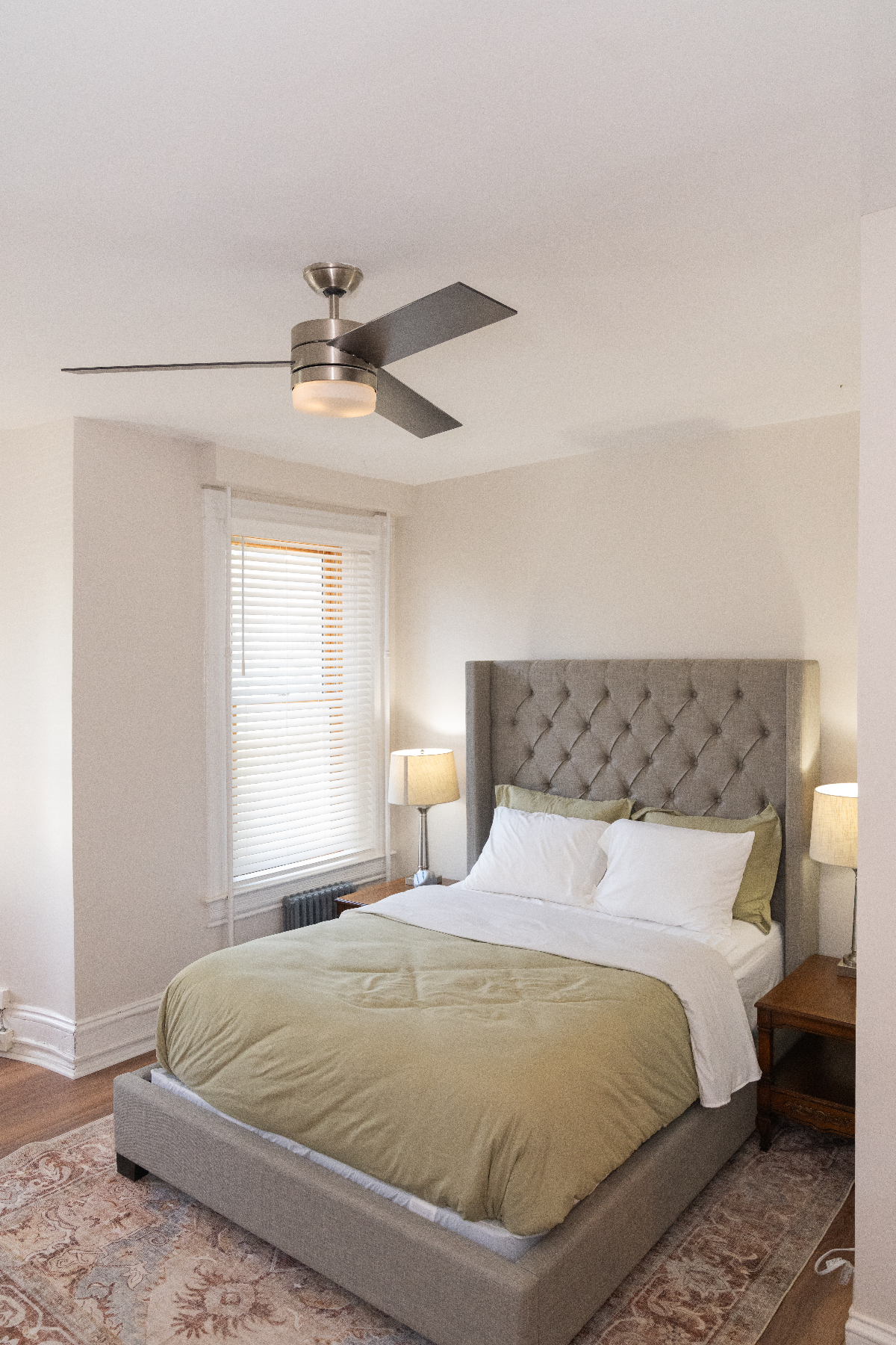 Modern Comfort Meets DC Charm /4BR Home for Every Kind of Stay - Photo 10