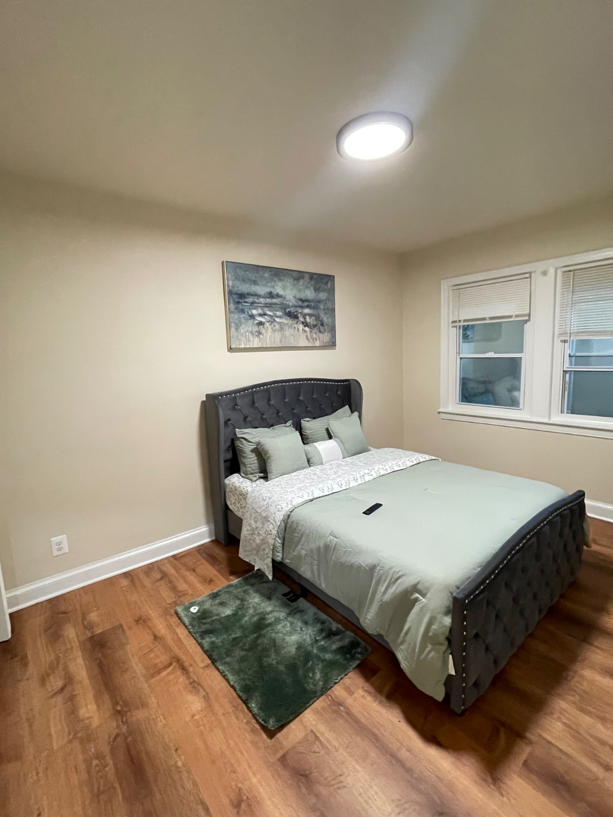 Cozy apartment with two bedroom and 1 bathroom - Photo 6