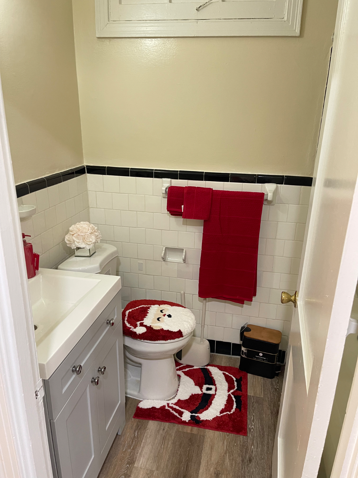 Cozy apartment with two bedroom and 1 bathroom - Photo 7