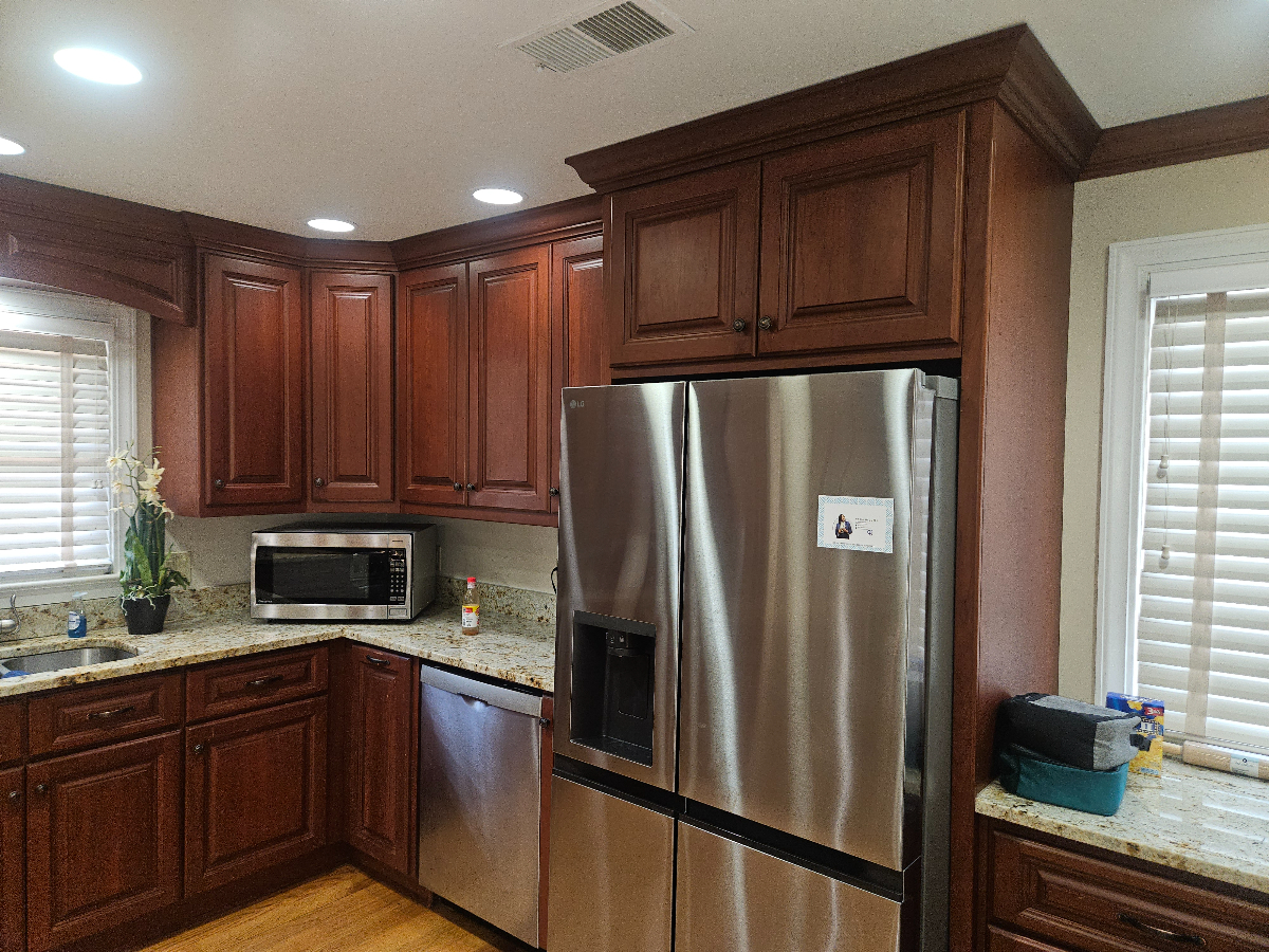 Spacious Furnished Master Suite  Private Bath  Utilities & WiFi Included  Near Lexington Medical - Photo 7