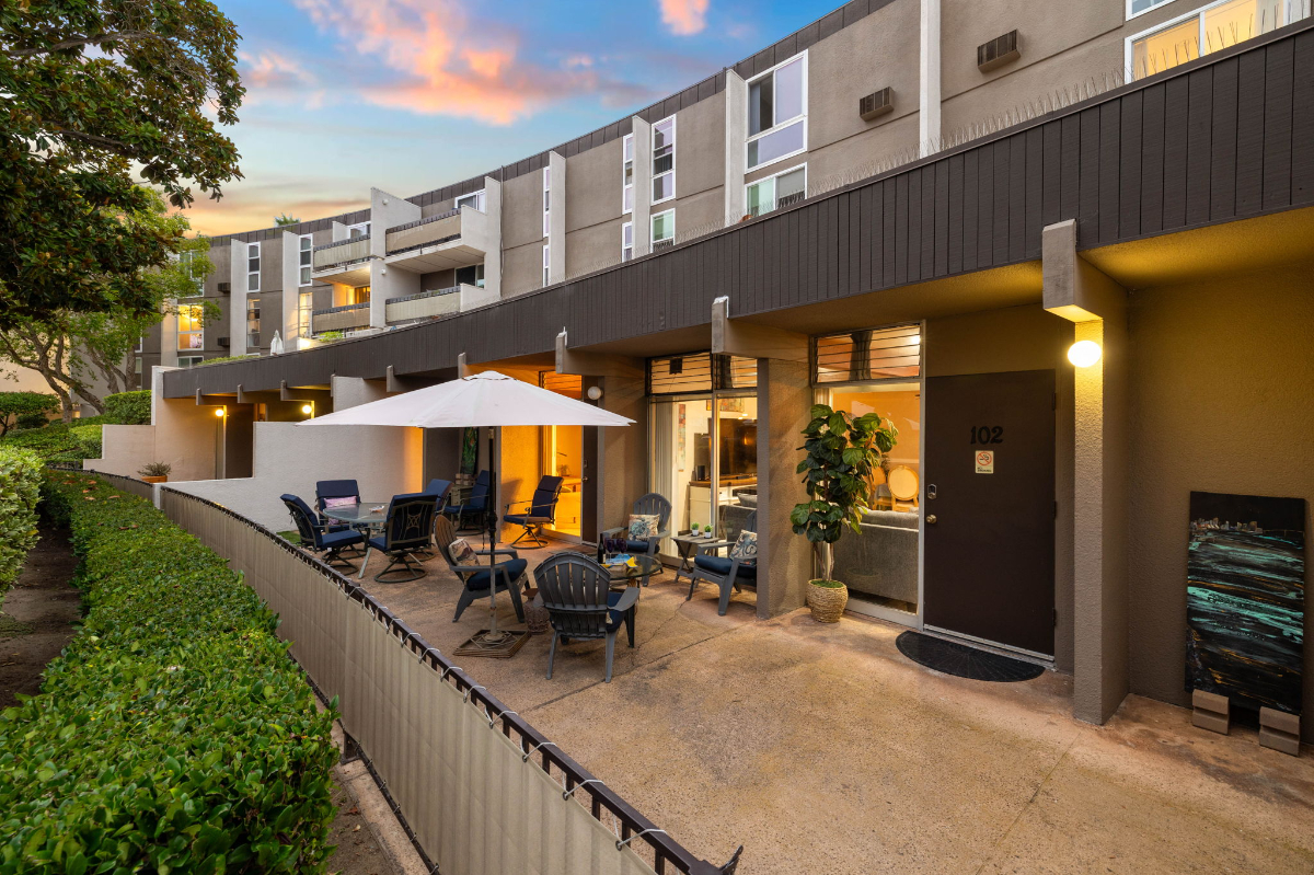 Spacious 1BR Condo w/ Patio, Resort Amenities - Photo 1