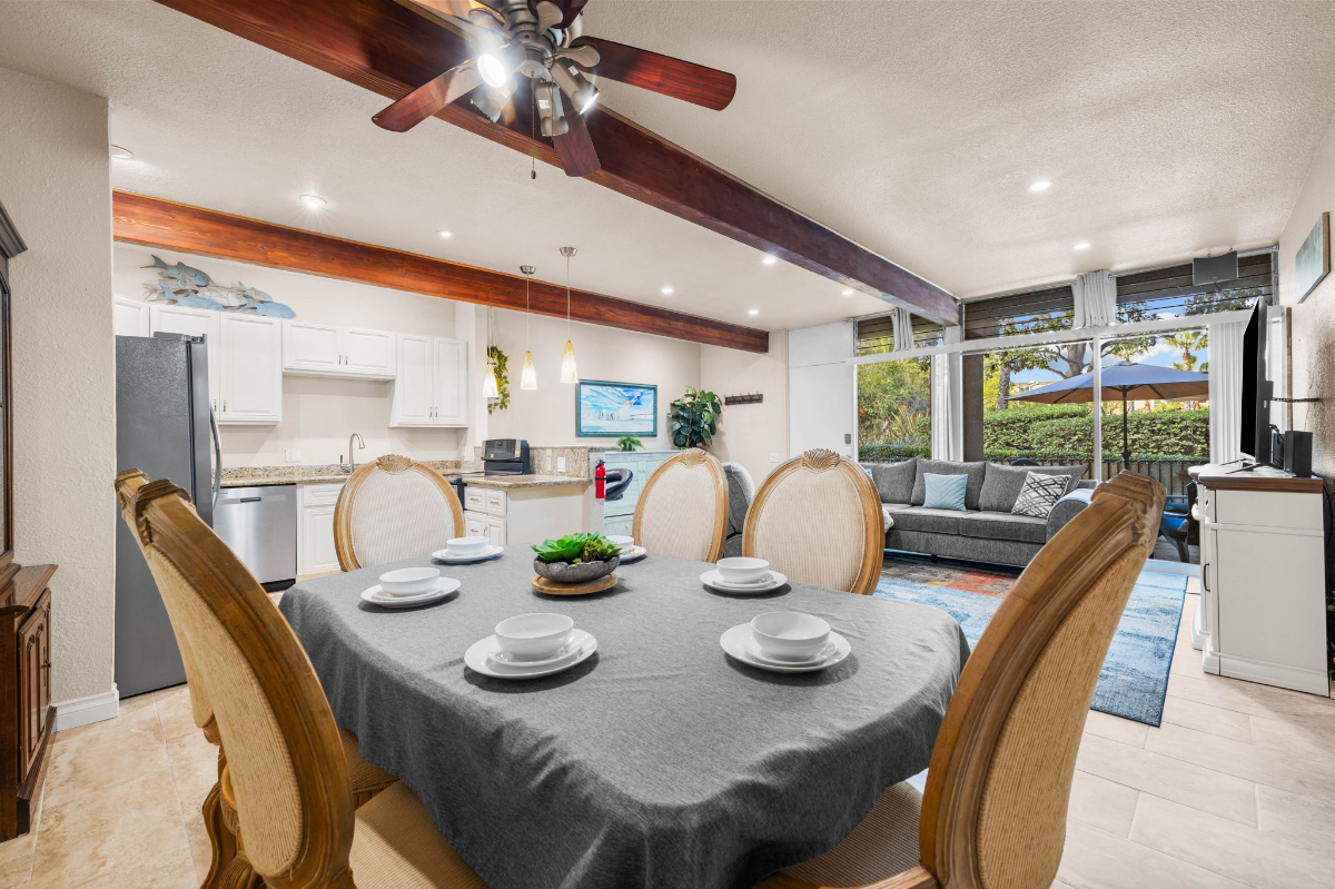 Spacious 1BR Condo w/ Patio, Resort Amenities - Photo 4