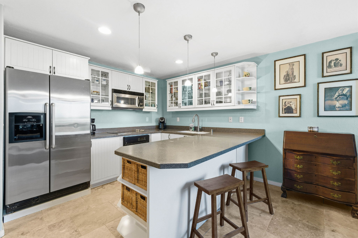 Point Loma Condo, Resort Amenities, 1BR, PETS - Photo 4