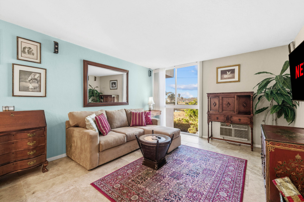 Point Loma Condo, Resort Amenities, 1BR, PETS - Photo 6