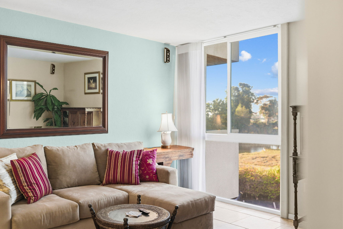 Point Loma Condo, Resort Amenities, 1BR, PETS - Photo 2