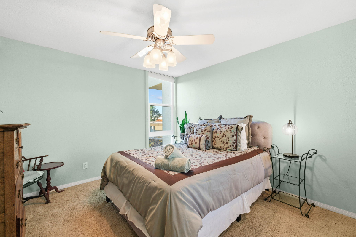 Point Loma Condo, Resort Amenities, 1BR, PETS - Photo 3