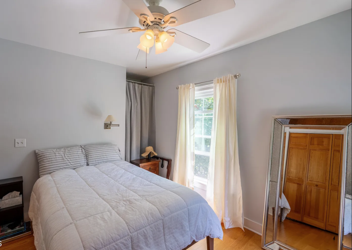 Saratoga (Flexible use) house in quiet neighborhood - Photo 5